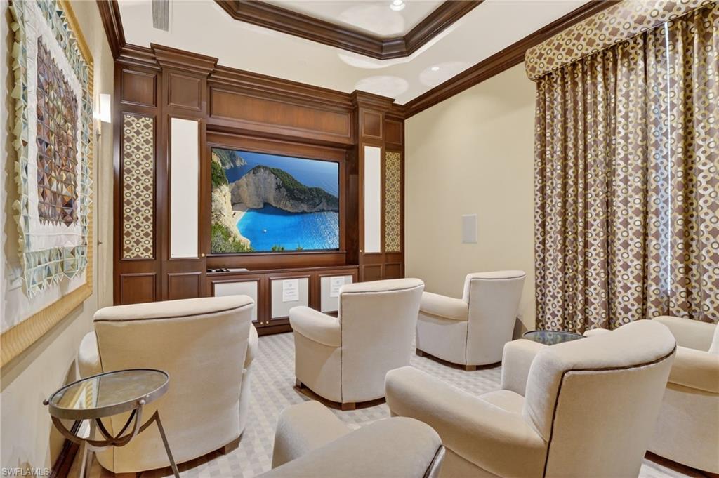 Media Room