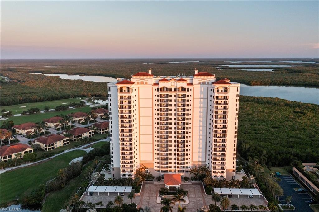 Welcome to Aversana at Hammock Bay Golf & Country Club