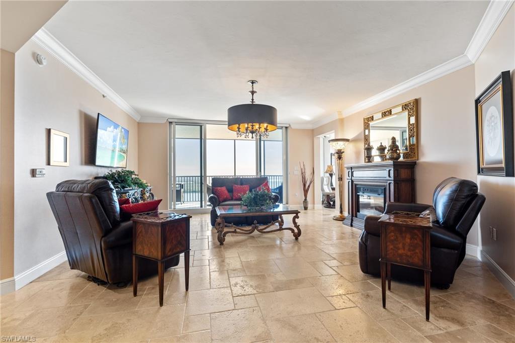 Formal Living Room