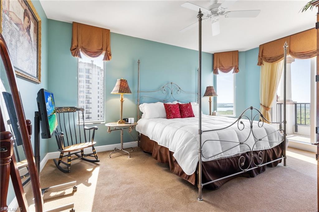 Guest Bedroom With En-Suite