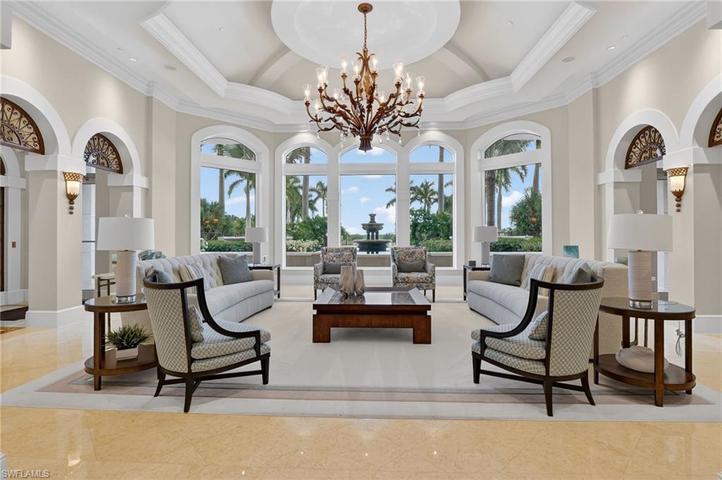 Grand Lobby
