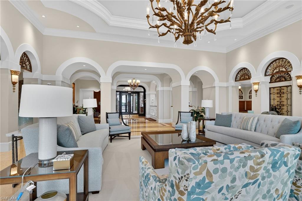 Grand Lobby