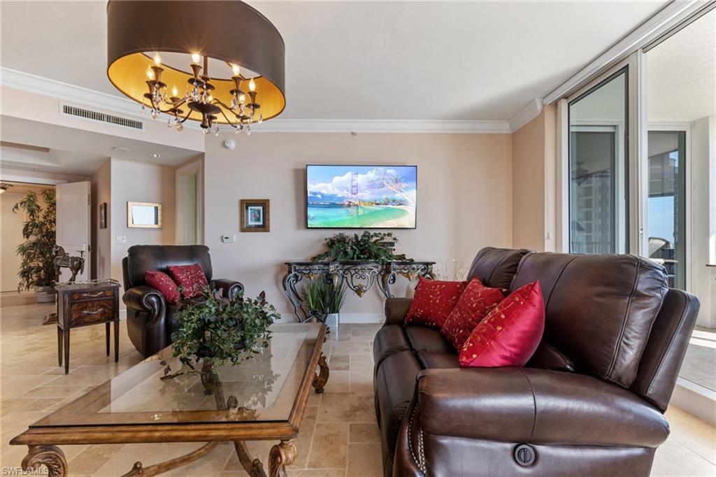 Formal Liiving Room
