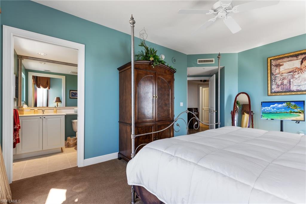 Guest Bedroom With En-Suite