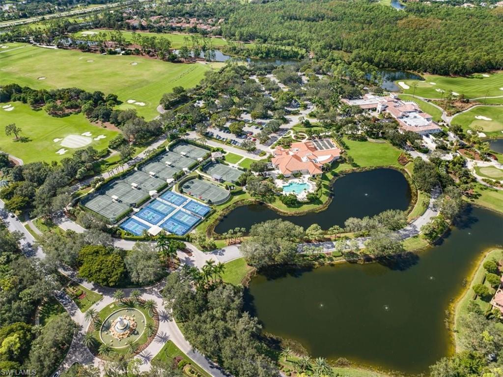 aerial