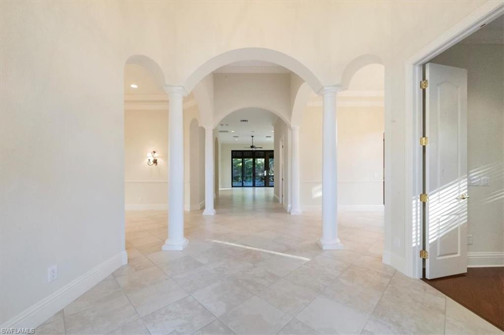 views from the front door