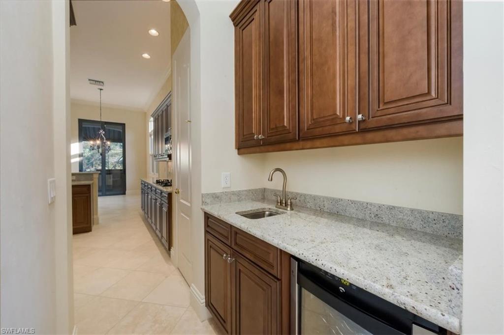 butler pantry