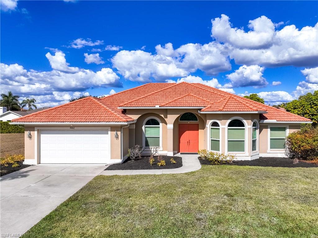 9882 El Greco CIR
