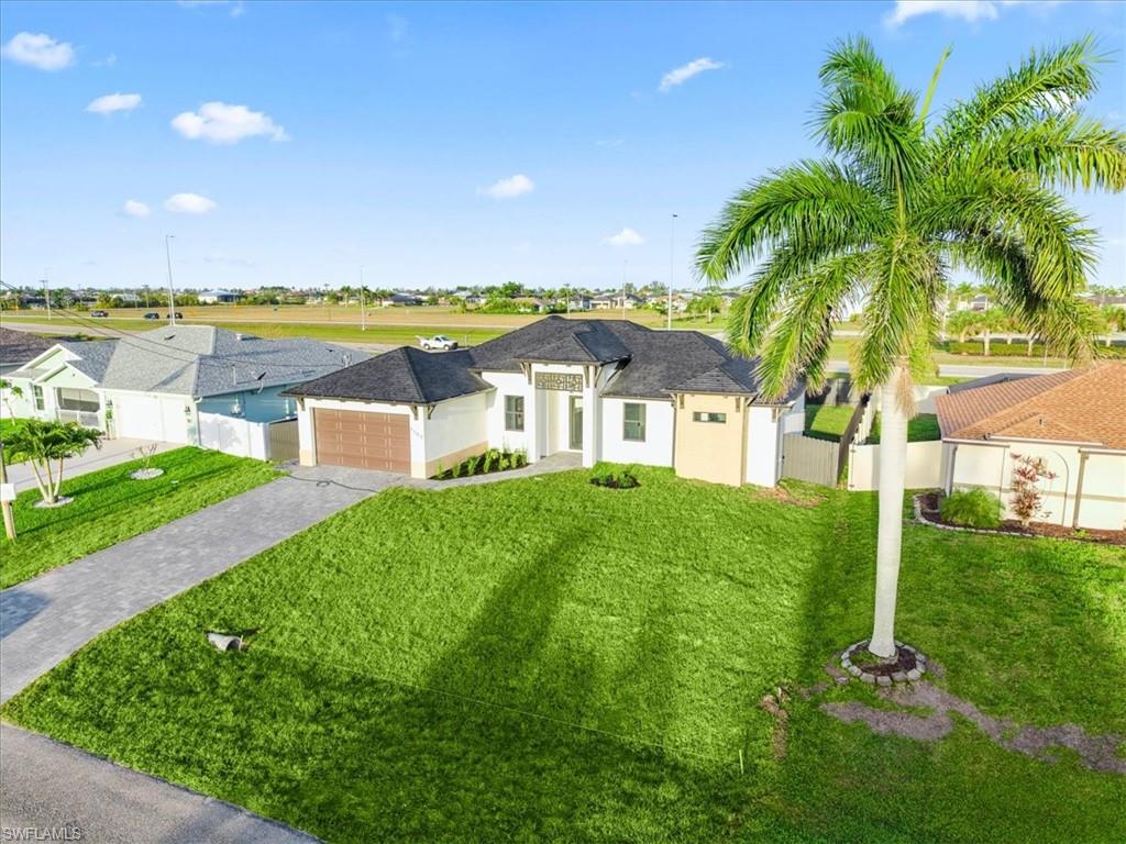 1100 NW 31st PL