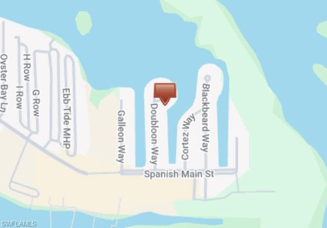 Map / location