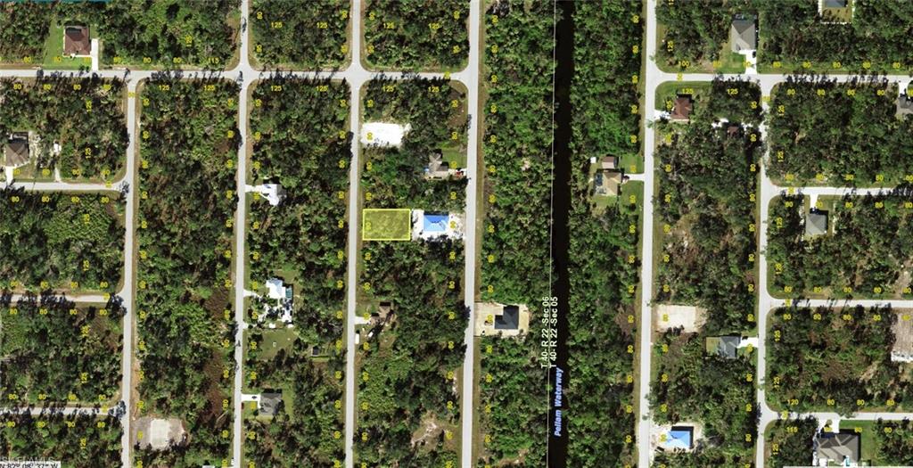 190 Stevensville ST