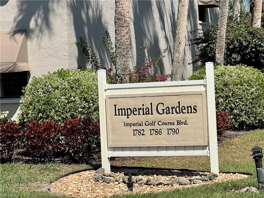1790 Imperial Golf Course BLVD A205 photo 23