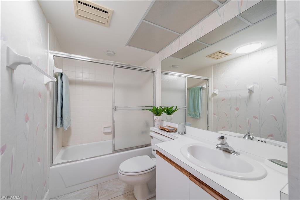 Hall Bath