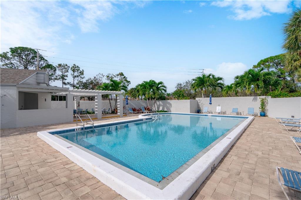 North Pool