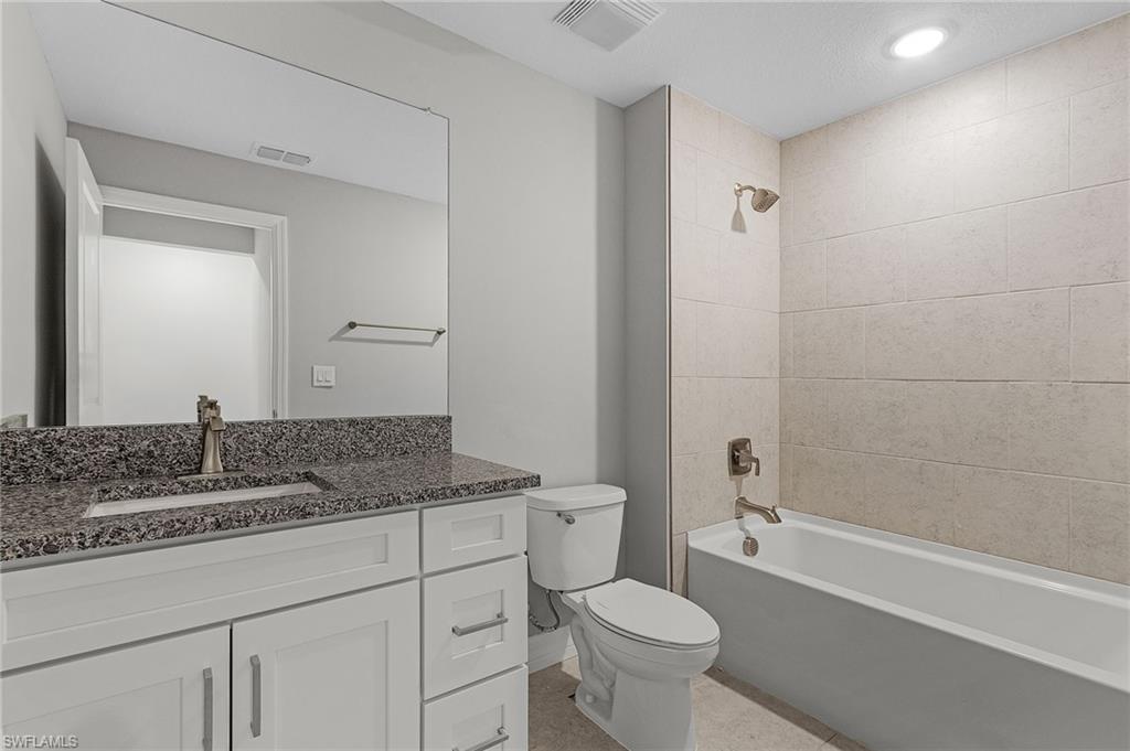 Guest Bedroom Bathroom