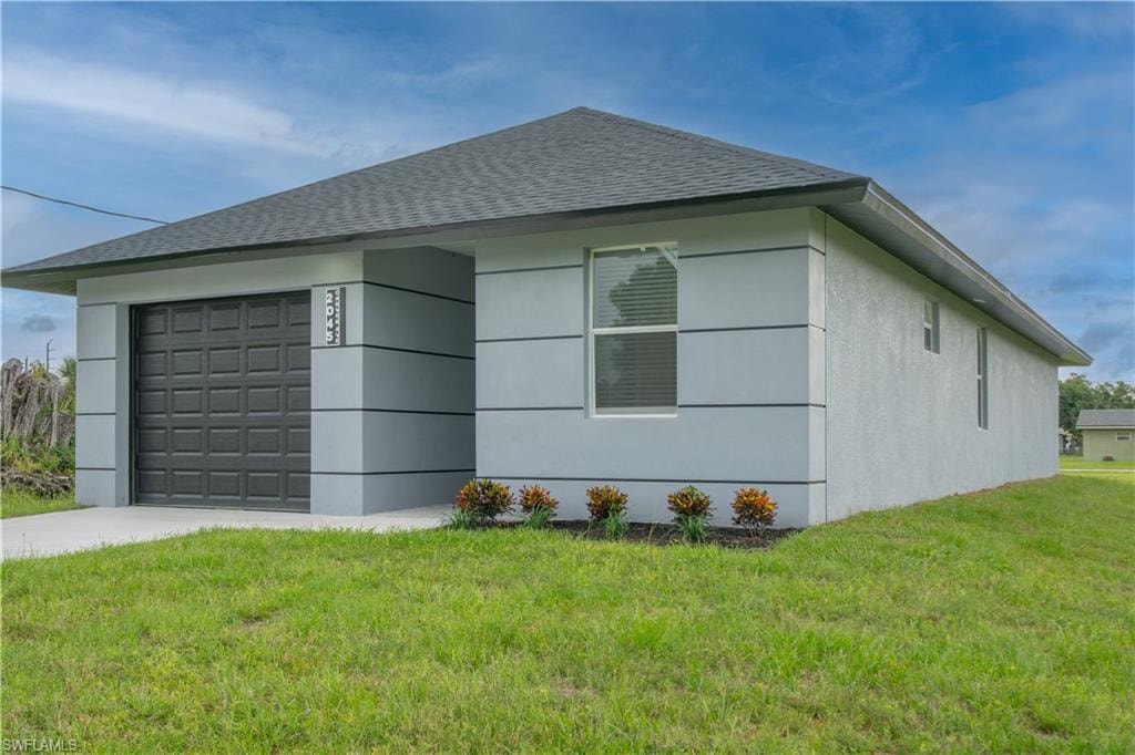 2045 Carver AVE