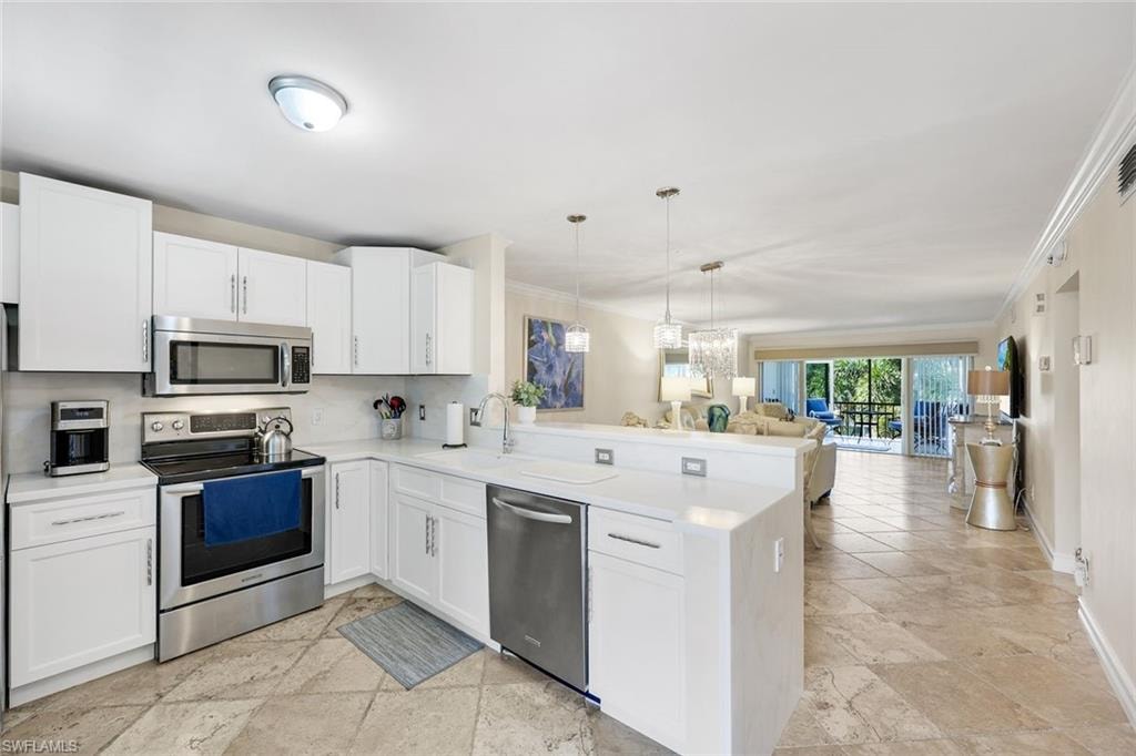 4200 Belair LN 316
