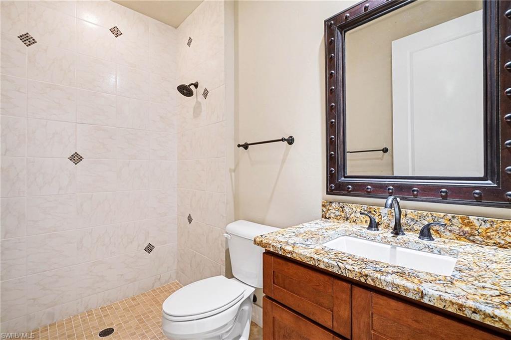 Guest bath
