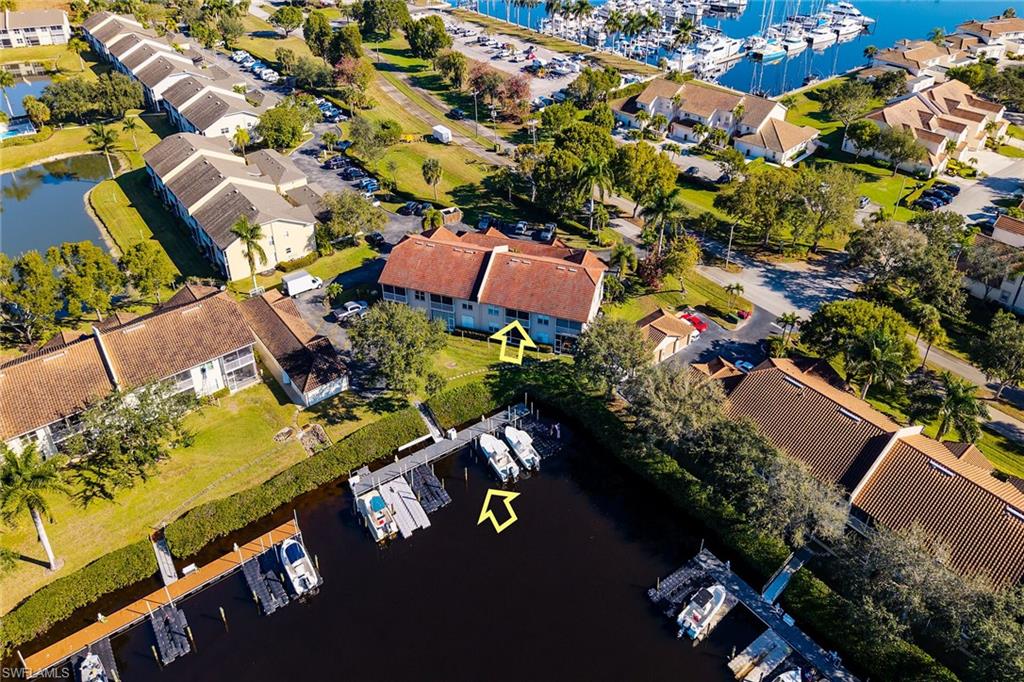 278 Newport DR 206