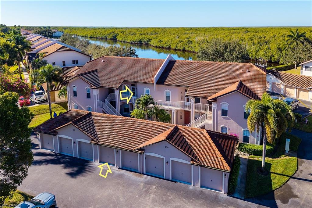 278 Newport DR 206