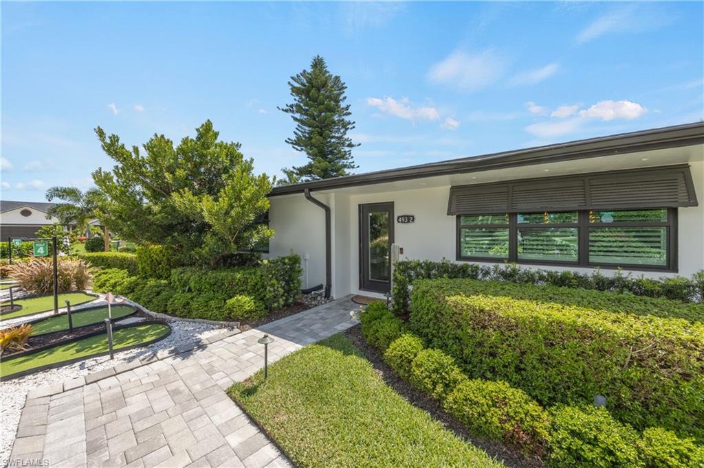 493 Willet AVE
