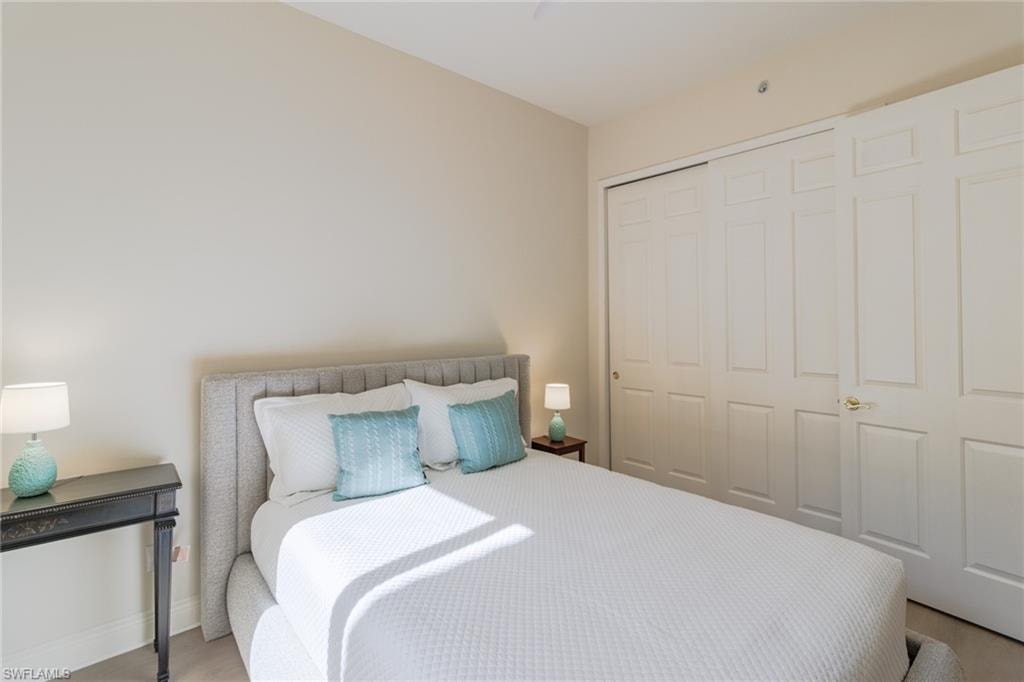 Guest bedroom