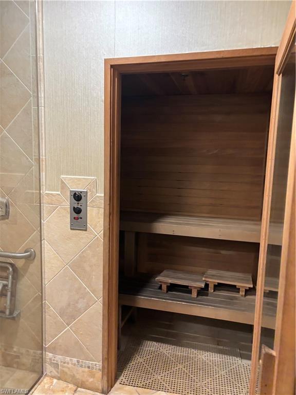 Community Sauna