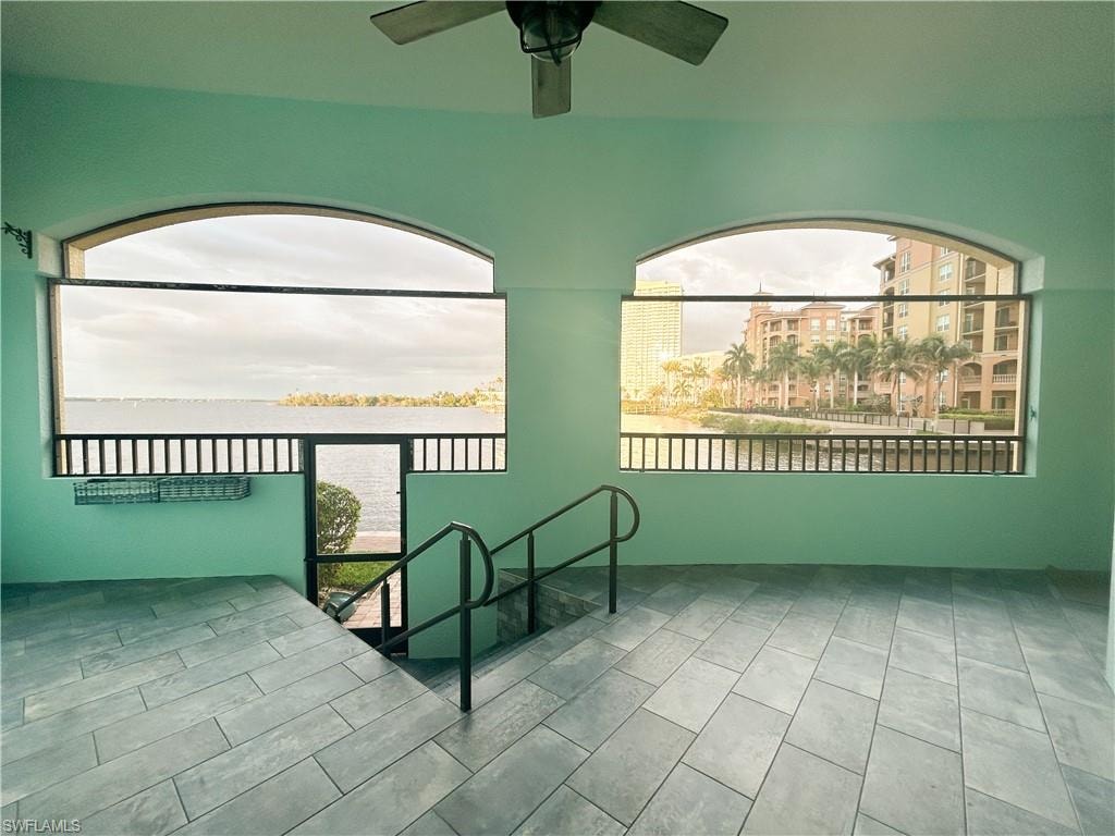 Patio(vacant)