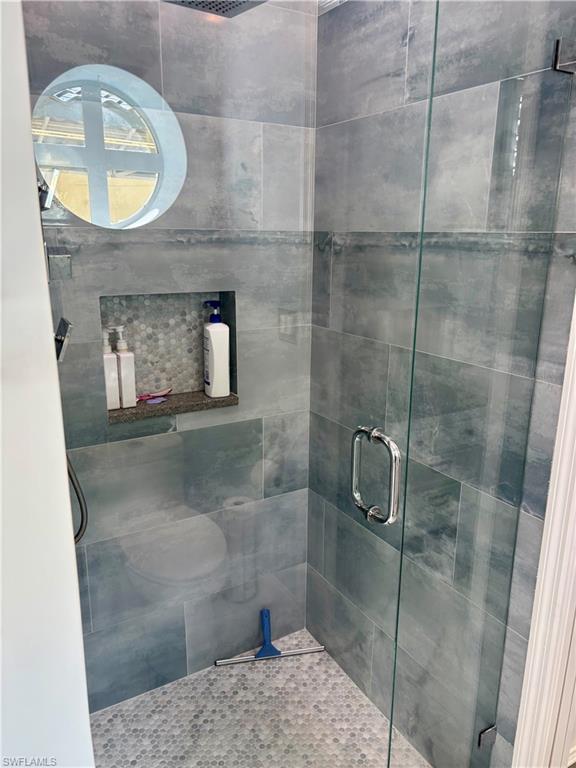 Secondary Bathroom