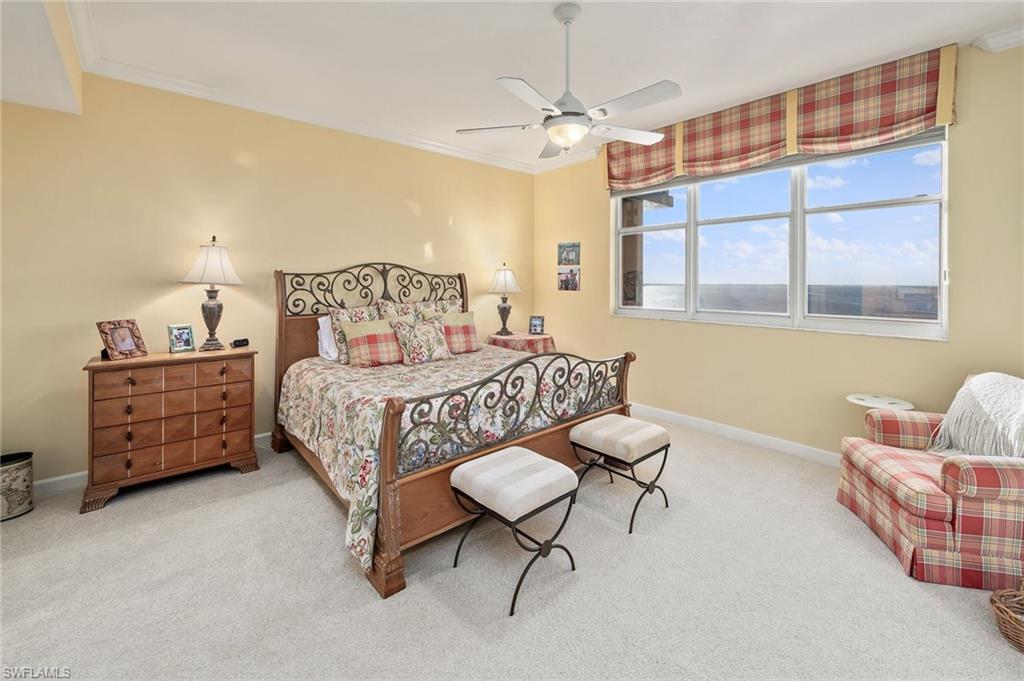 Bedroom Primary