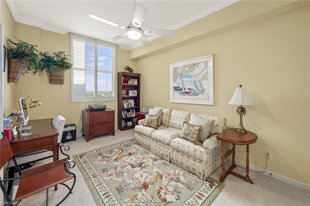 Bedroom III