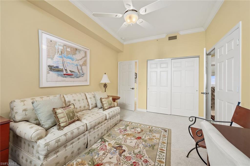 Bedroom III