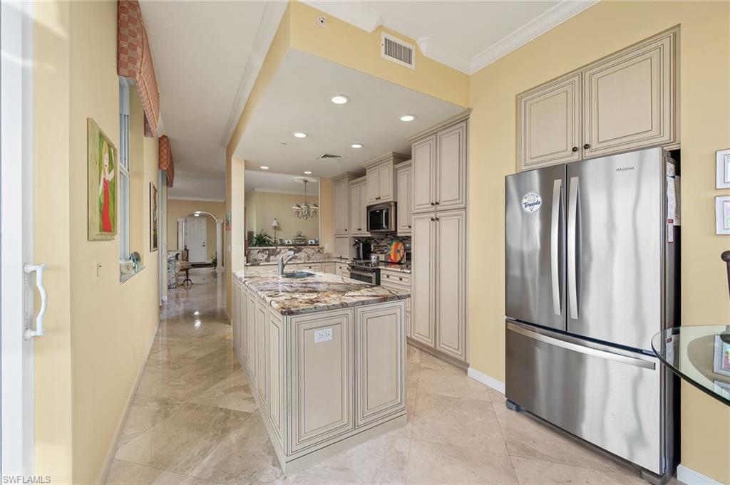 Kitchen II