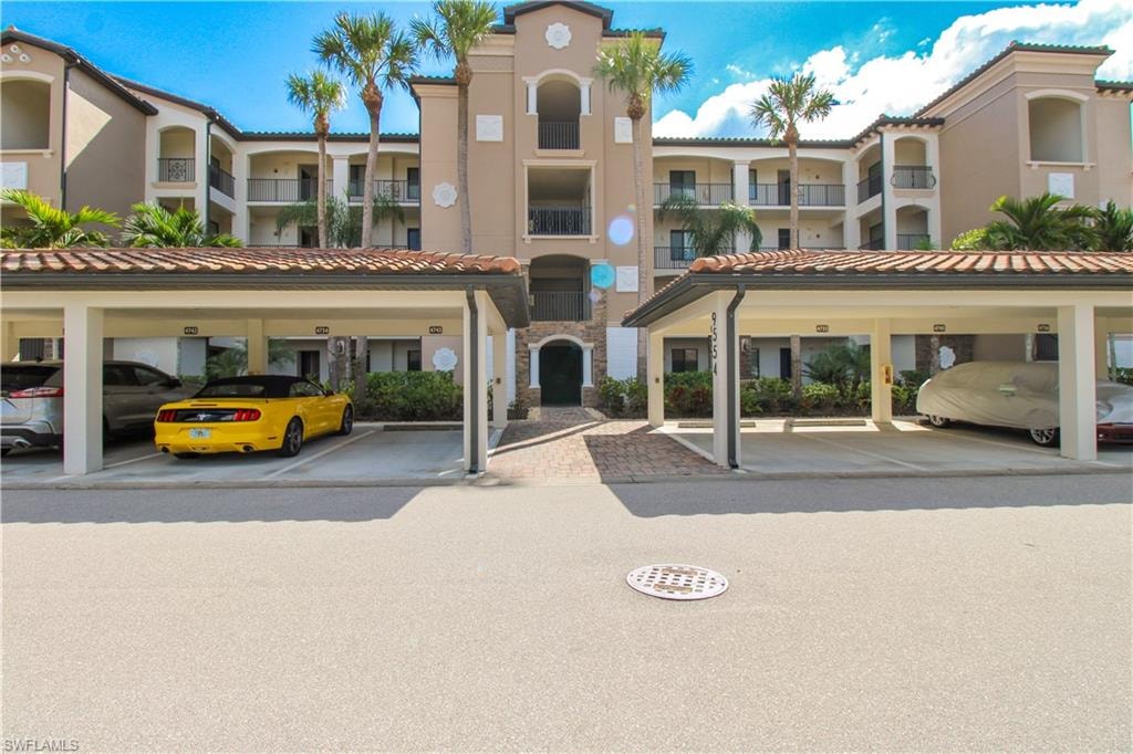 View of property