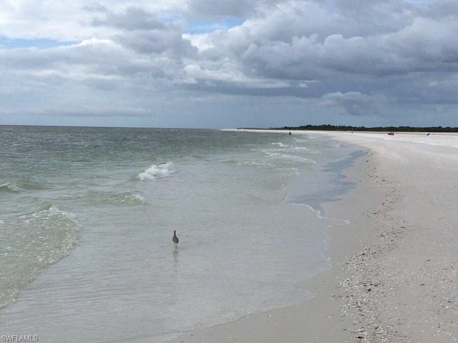 Marco Beach