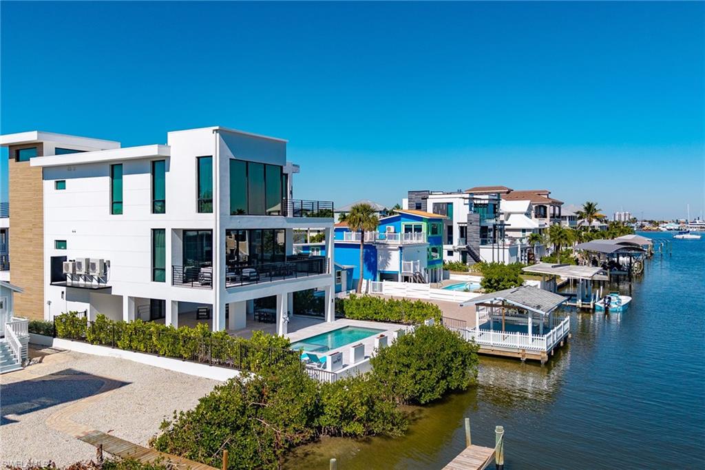 View of water - Virtually Edited Image