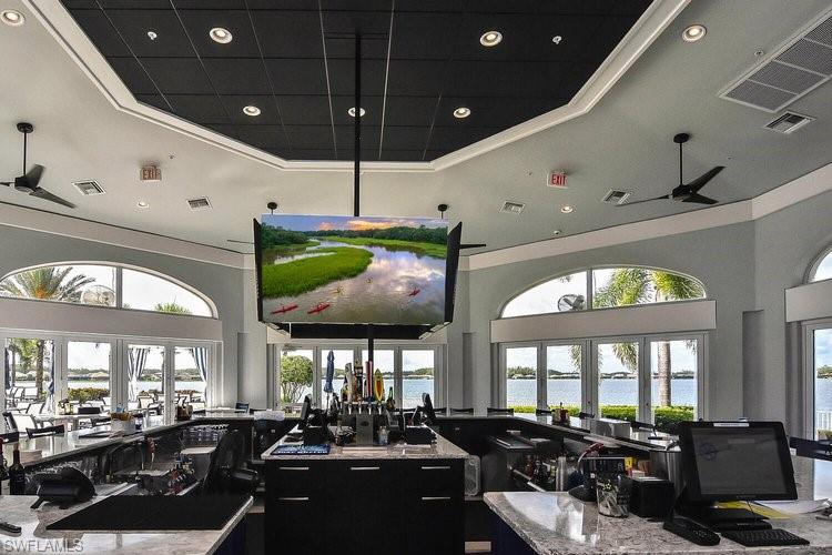 Community Restaurant-Captain's Club - View 3