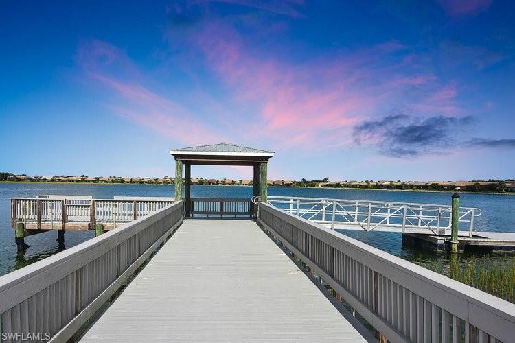 Community Pier