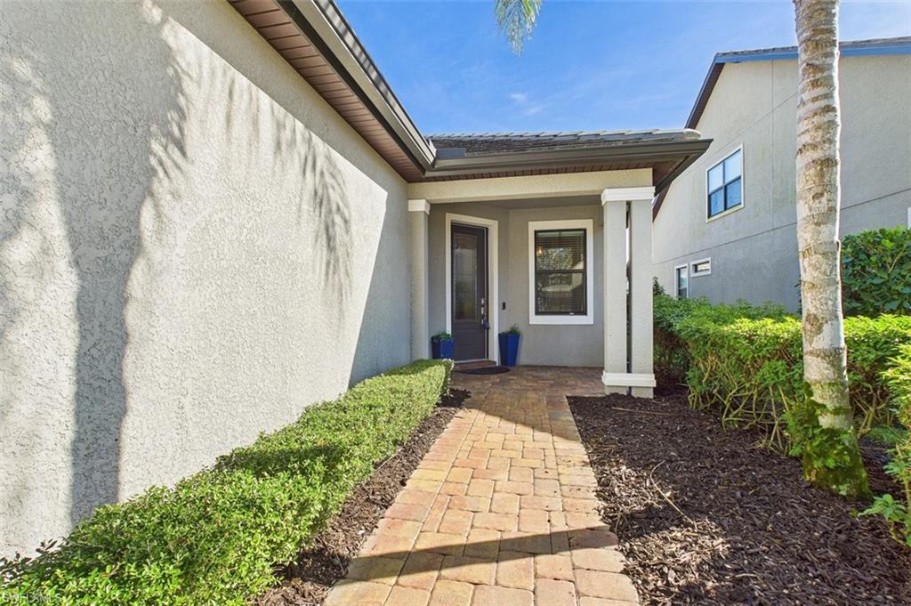 House Entryway