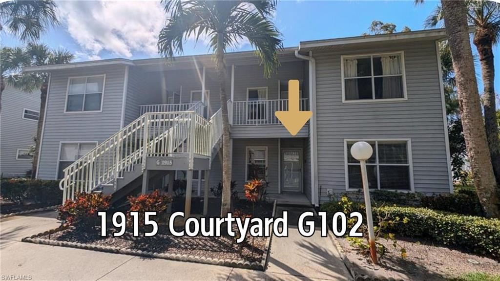 1915 Courtyard WAY S G102