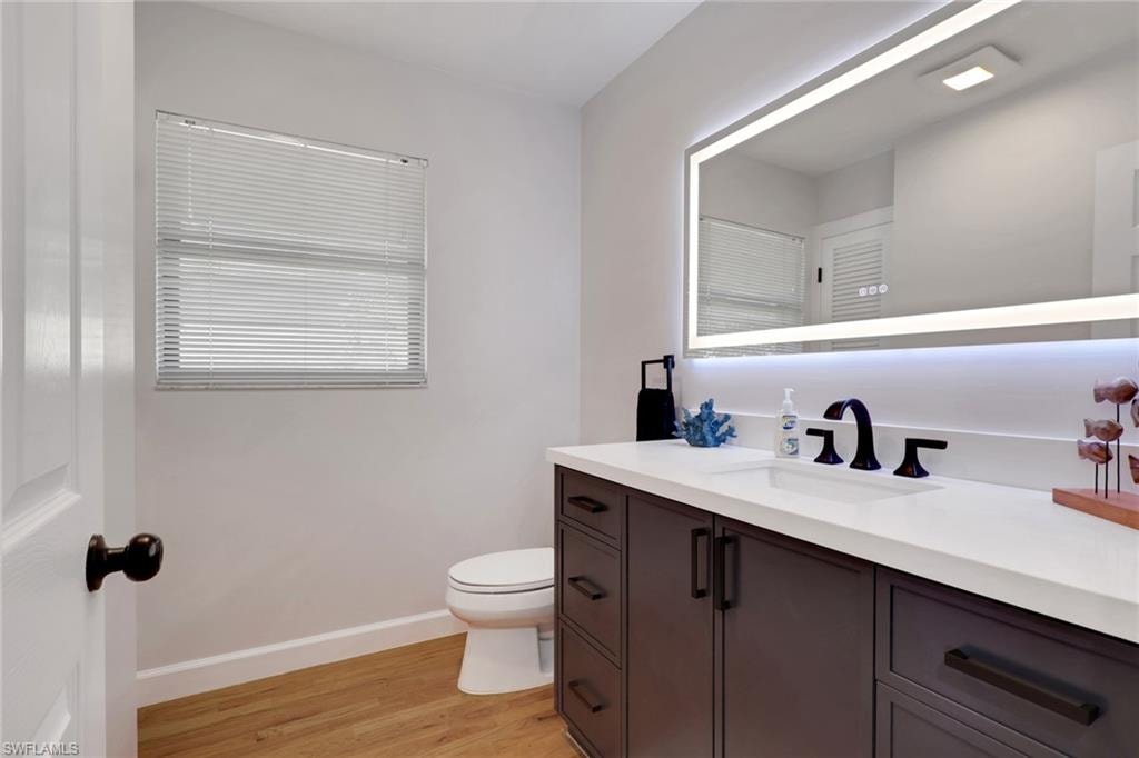 1/2 Bath