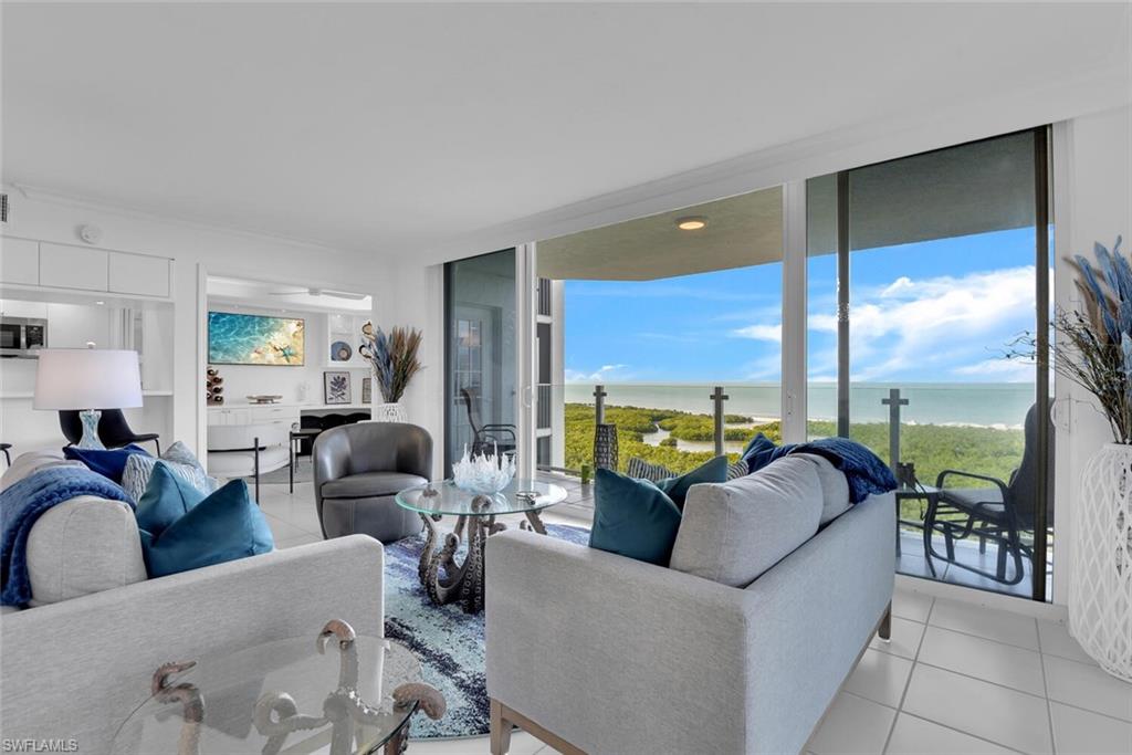 6101 Pelican Bay BLVD 1805