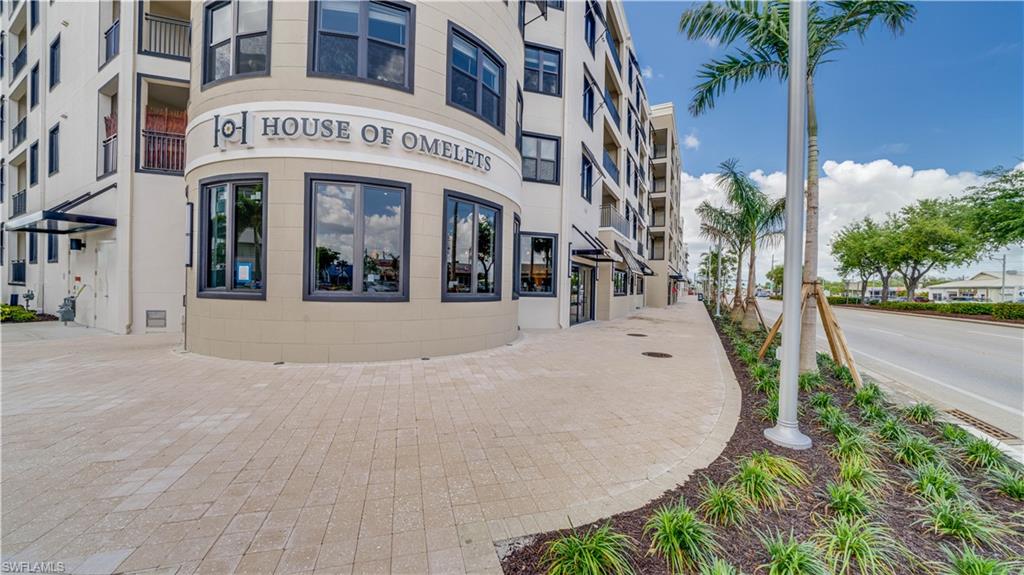 BIMINI HOUSE OF OMLETTES