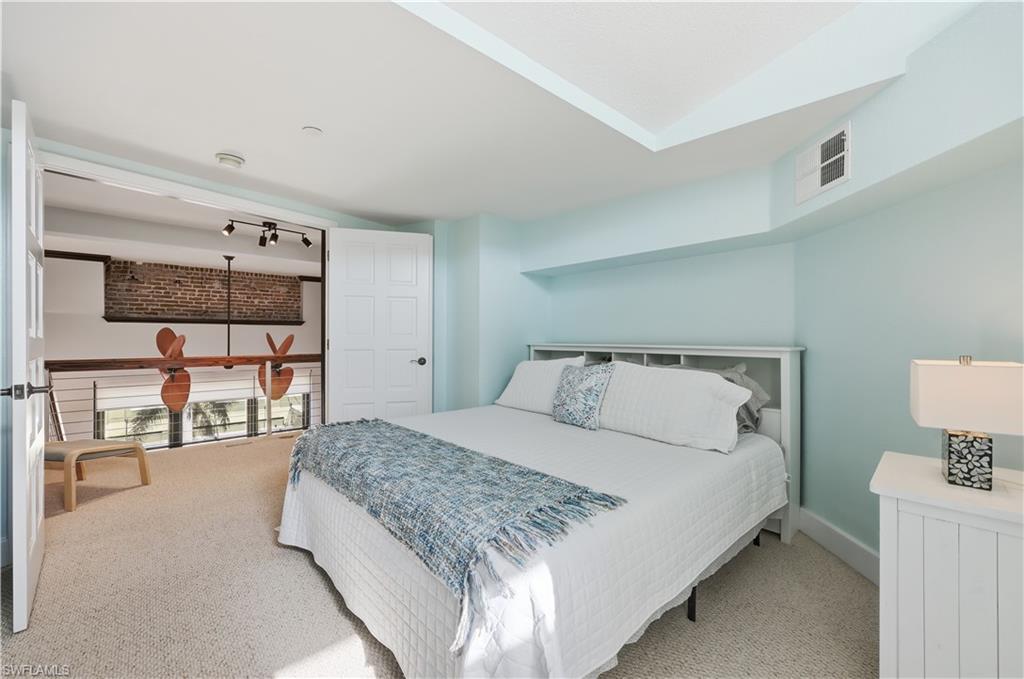 Private Primary Suite