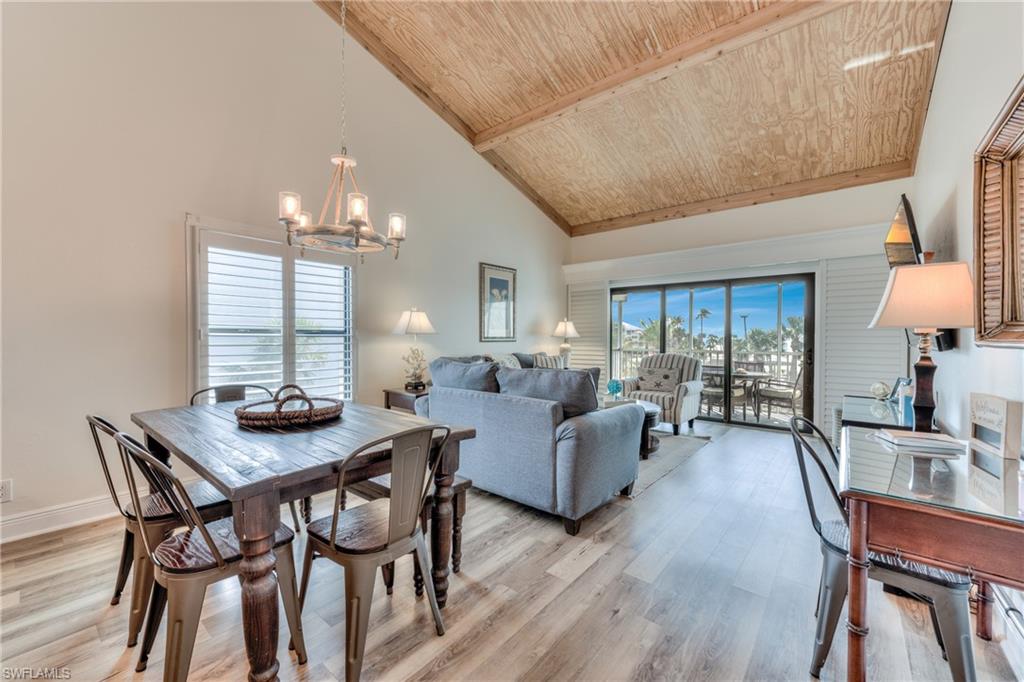 2121 Gulf Beach Villas