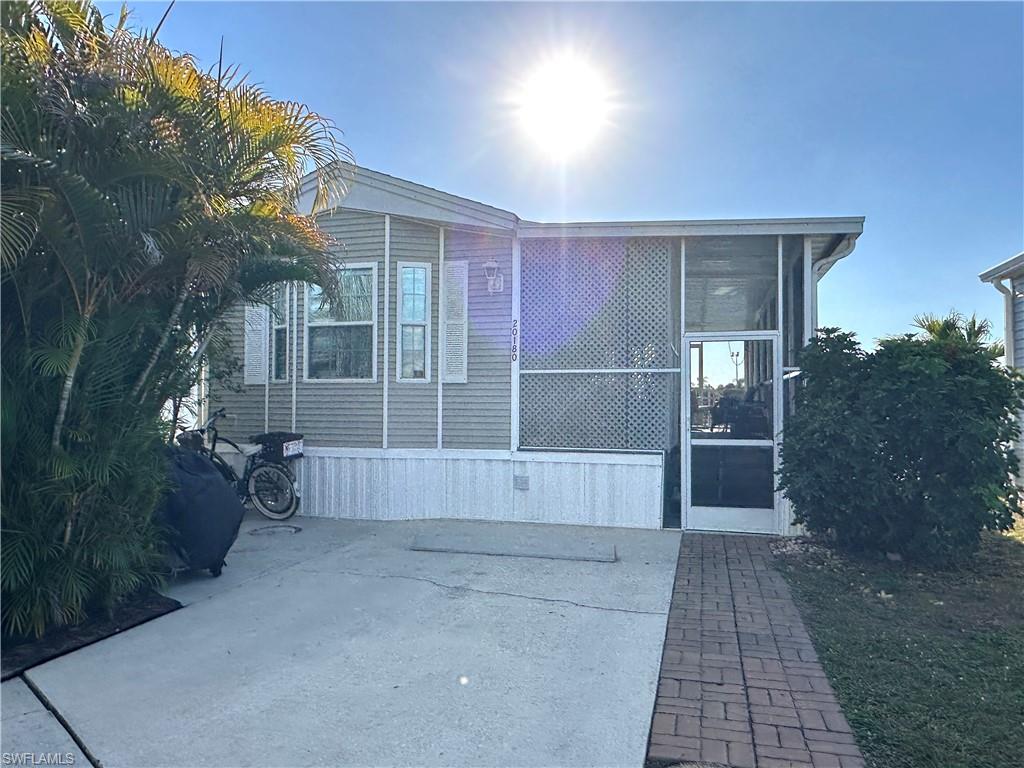 20180 Ponce De Leon DR