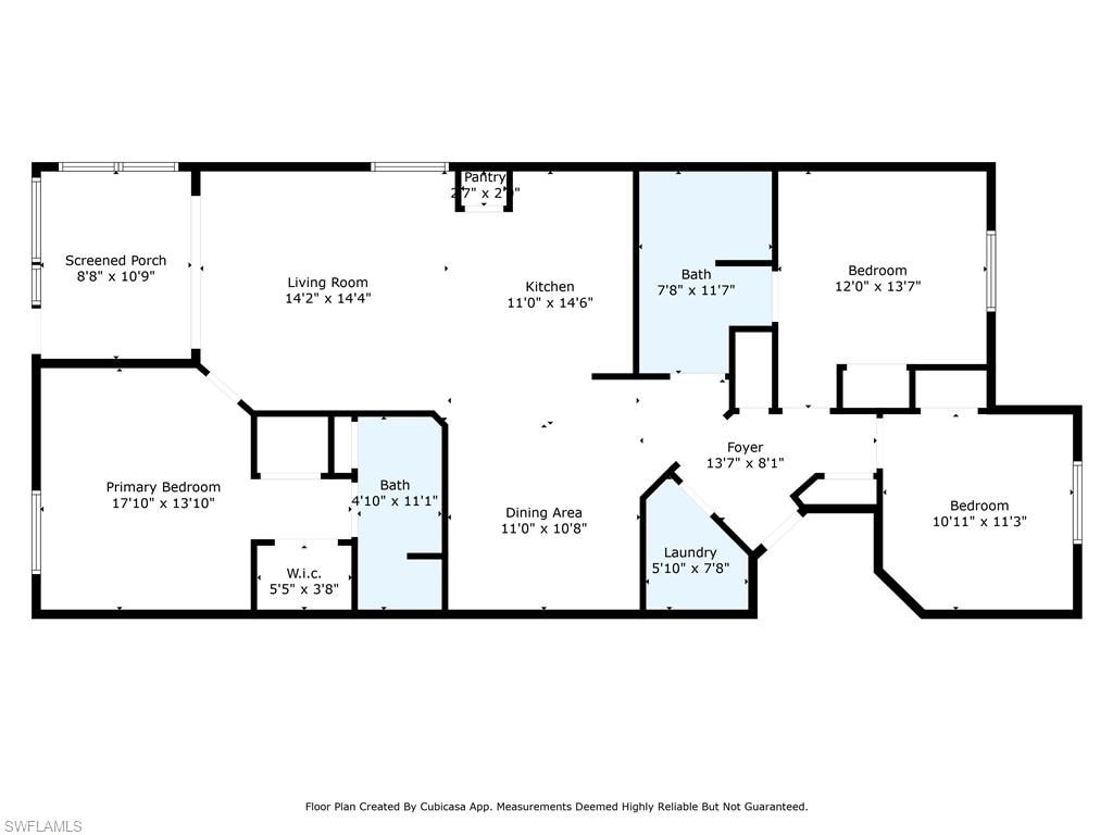5583 Double Eagle CIR 4118 photo 46