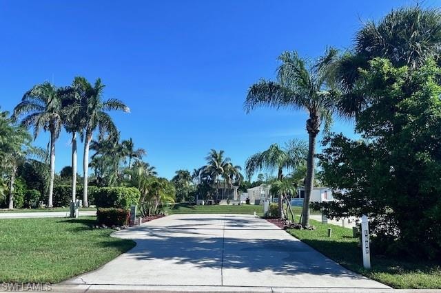 1246 Silver Lakes BLVD