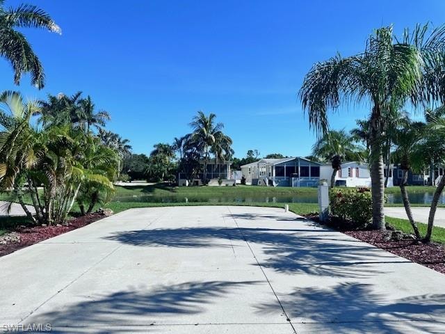 1246 Silver Lakes BLVD