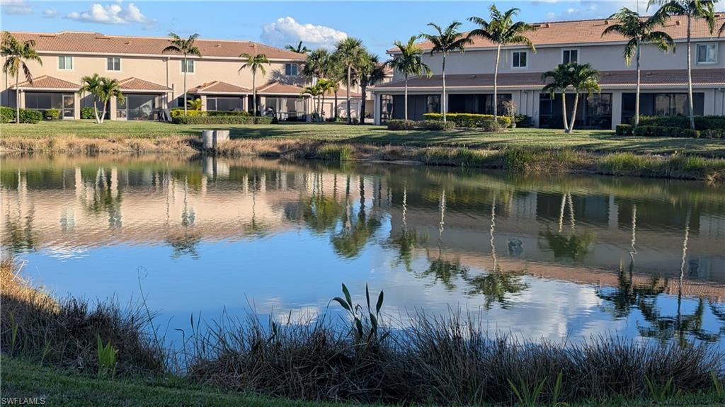 Water view